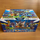 DMHTOY Blokees Transformers Defender Version 03 Blind Box